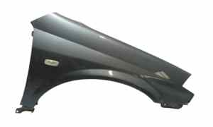 Parafango Anteriore Destro per Nissan Primera Berlina 3 Serie (2002 - 2008)