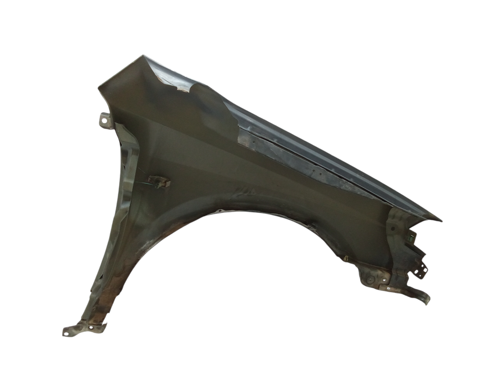 Parafango Anteriore Sinistro per Nissan Primera Berlina 2 Serie (1995 - 2002)