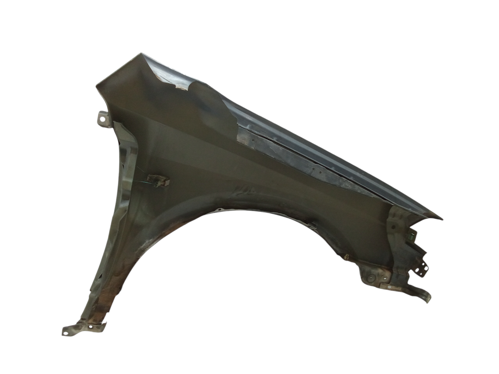 Parafango Anteriore Sinistro per Nissan Primera Berlina 2 Serie (1995 - 2002)