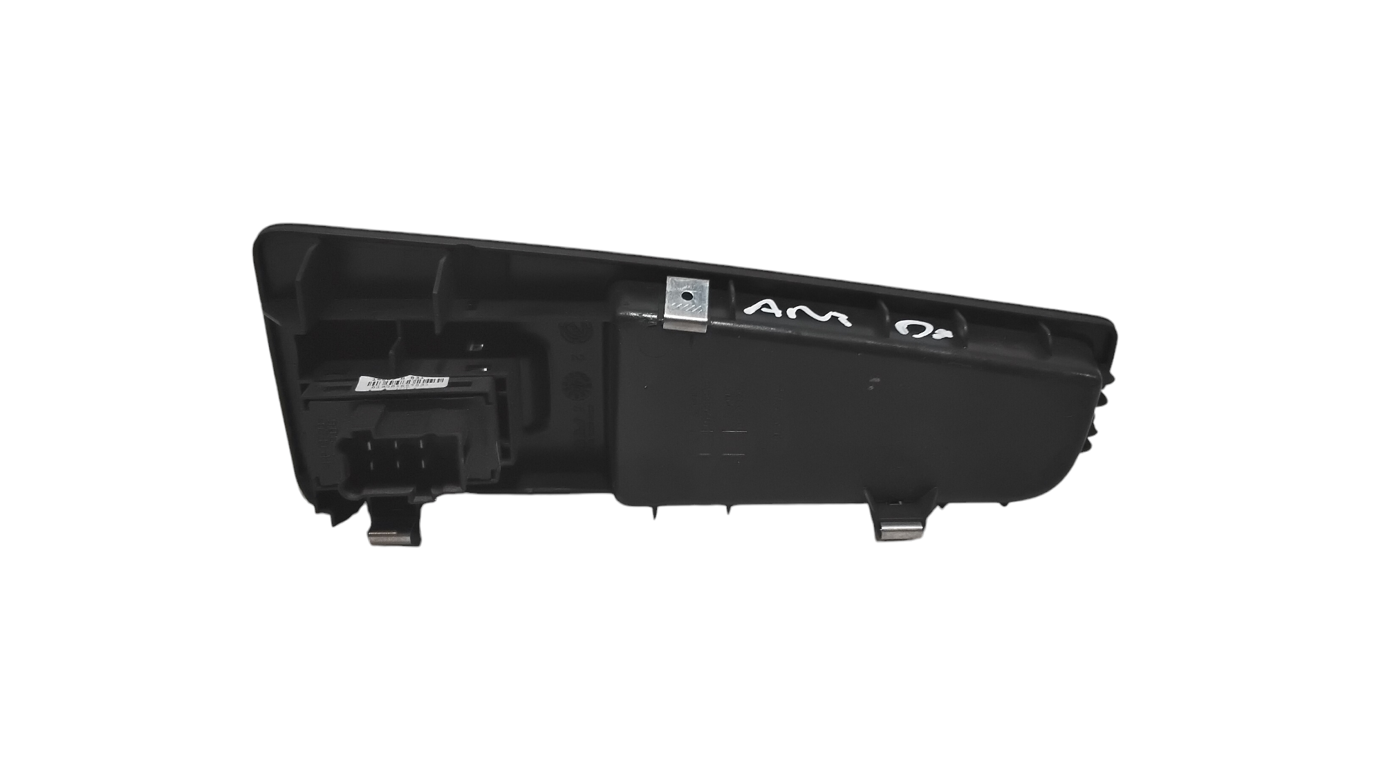 Pulsantiera Anteriore Destra Passeggero per Fiat Grande Punto 1 Serie (2005 - 2008)