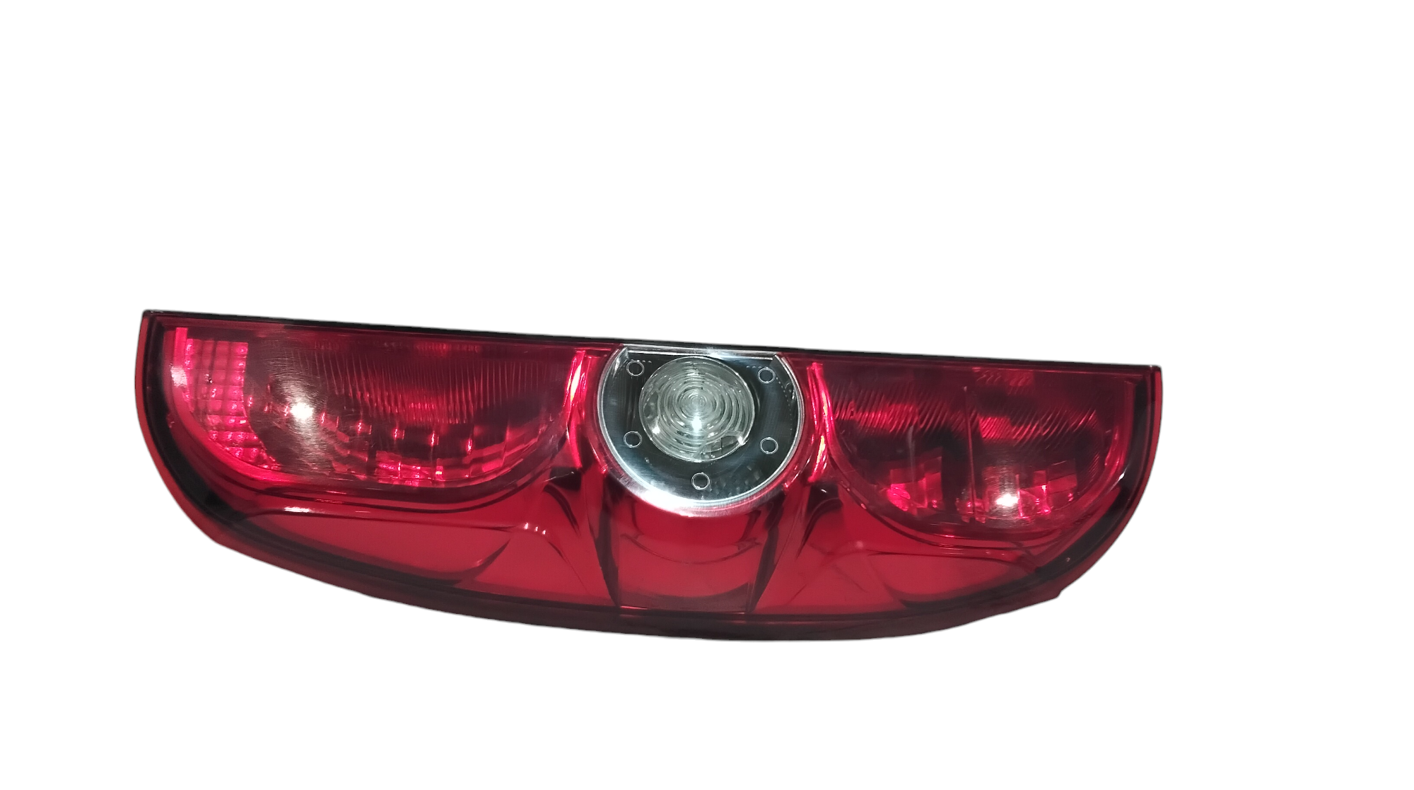 Stop fanale Posteriore sinistro lato Guida per Fiat Dobl Cargo (10>18) (2010 - 2018)