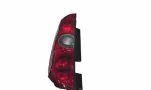 Stop fanale Posteriore sinistro lato Guida per Fiat Dobl Cargo (10>18) (2010 - 2018)