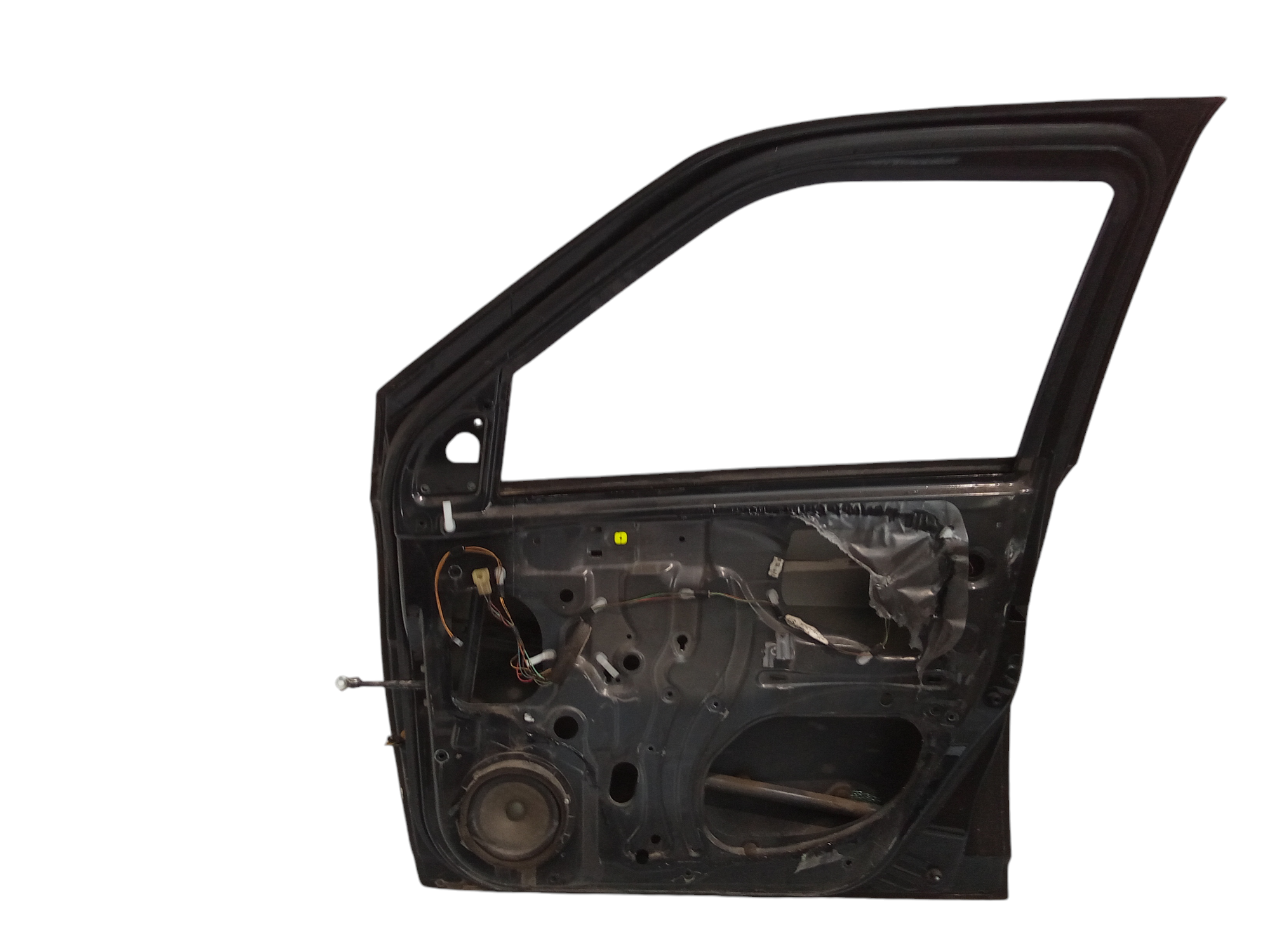 Portiera anteriore Destra per Suzuki Swift 4 Serie (04>10) (2004 - 2010)