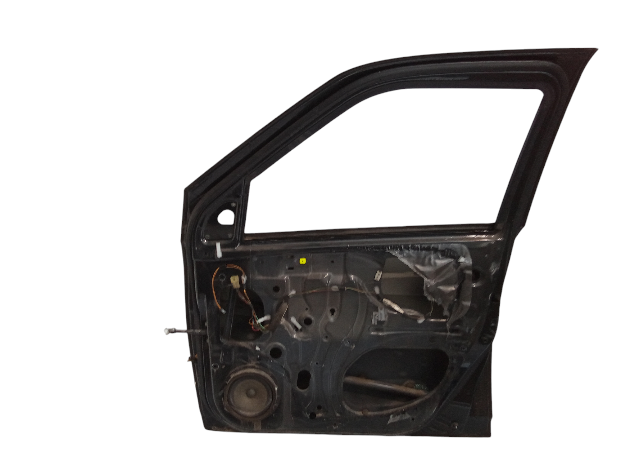 Portiera anteriore Destra per Suzuki Swift 4 Serie (04>10) (2004 - 2010)