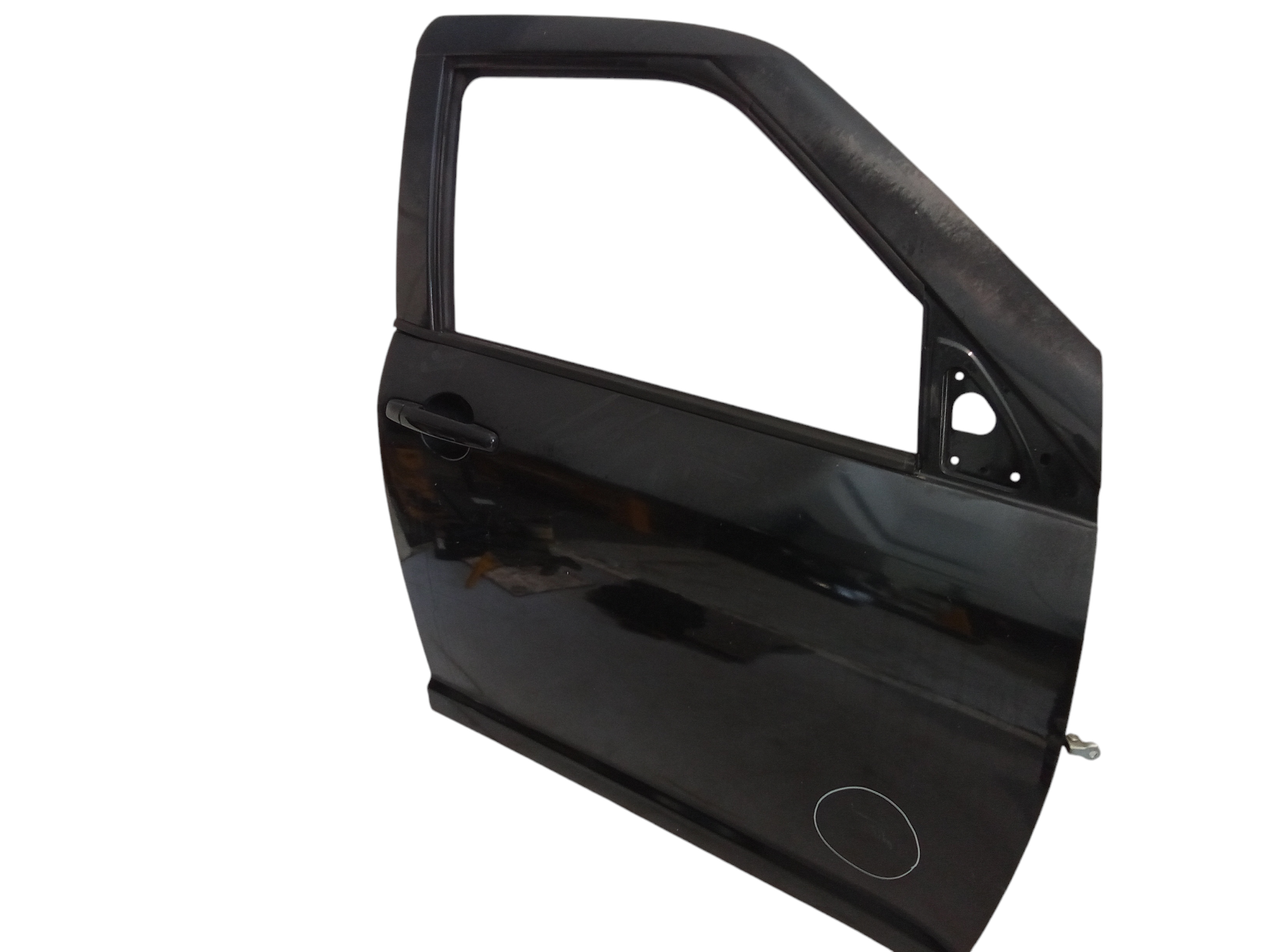 Portiera anteriore Destra per Suzuki Swift 4 Serie (04>10) (2004 - 2010)