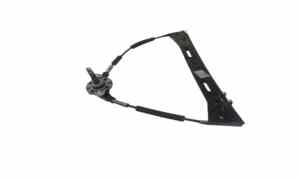 Cremagliera anteriore sinistra Guida per Fiat Panda 2 Serie (2003 - 2010)