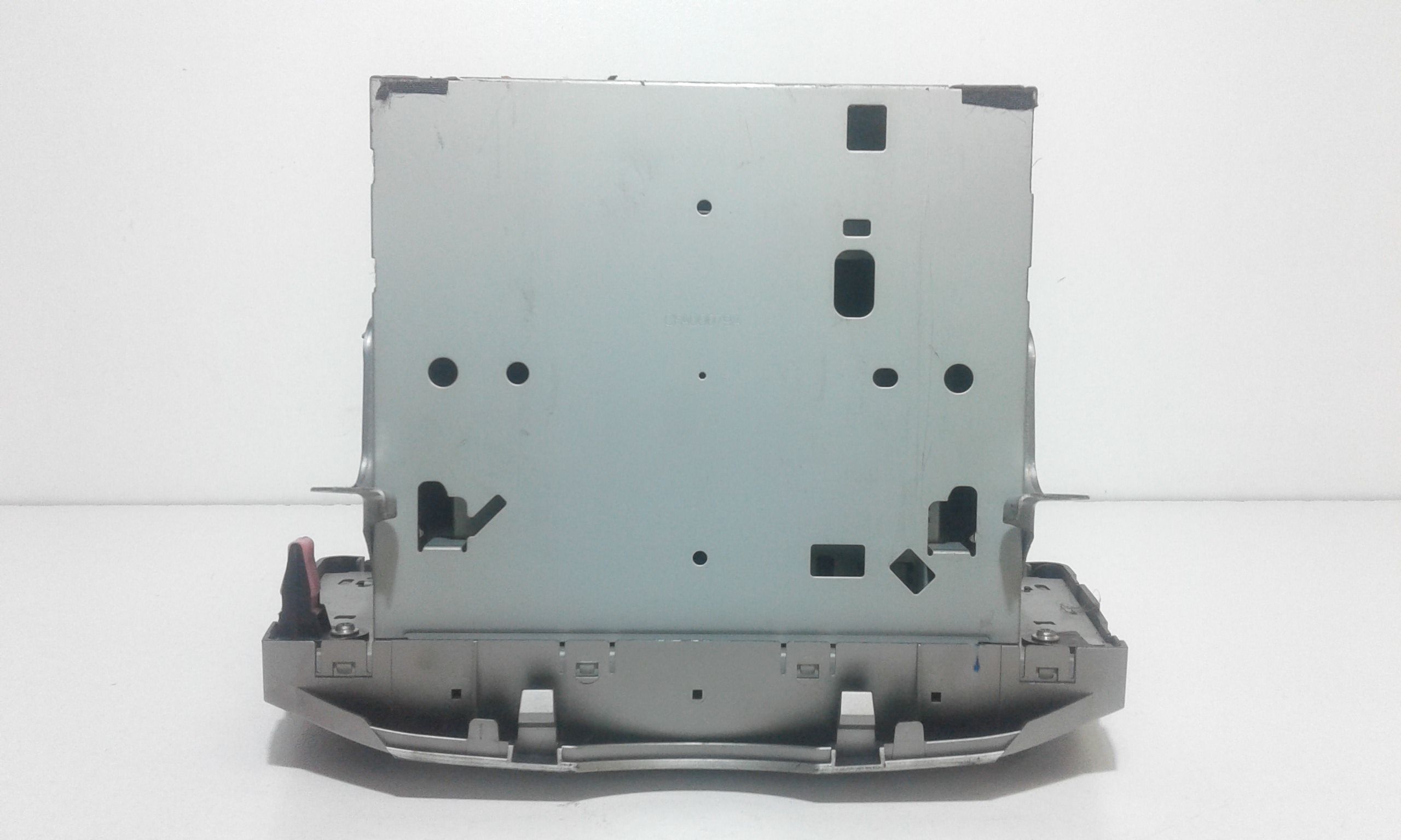 Autoradio TOYOTA Yaris 3 Serie