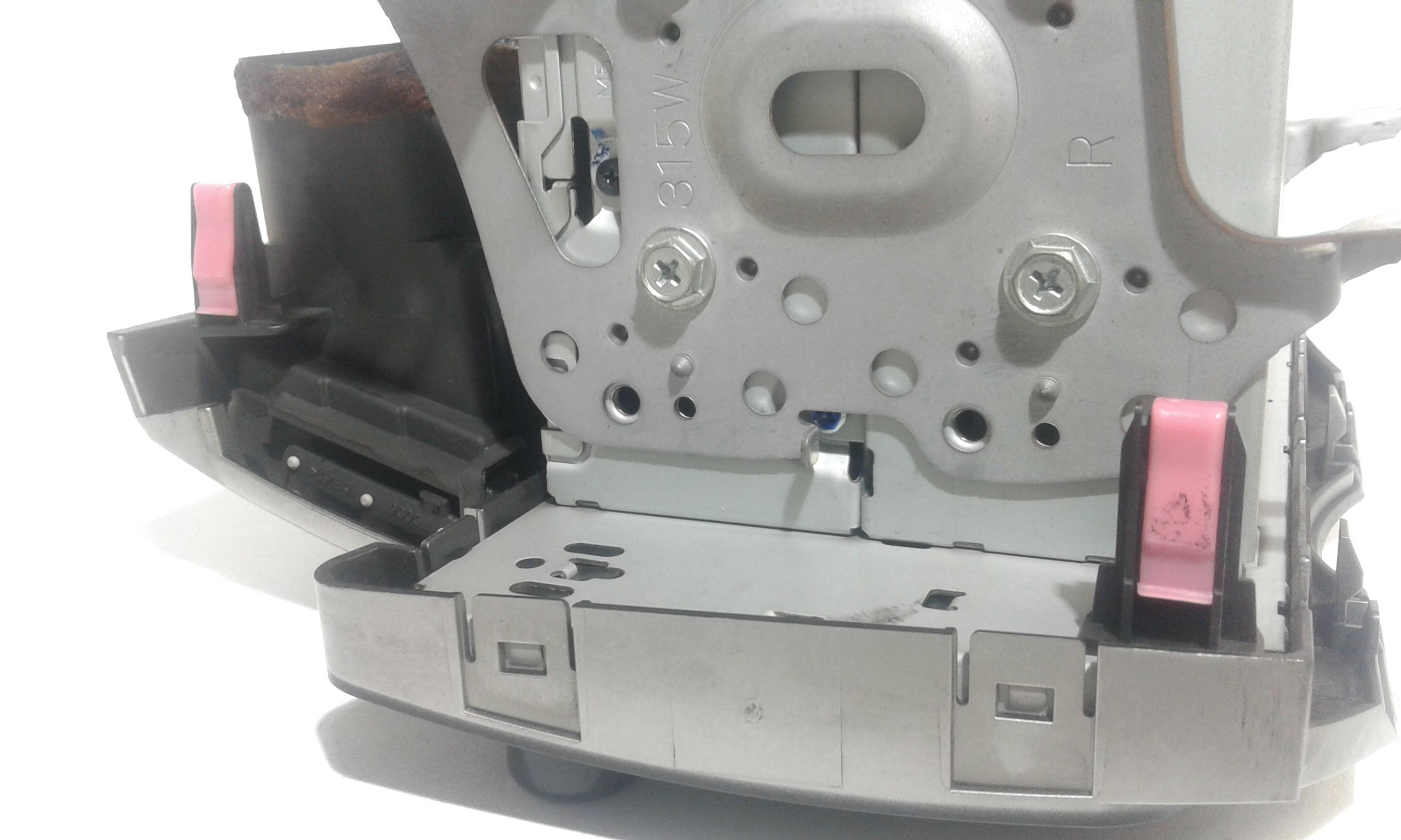 Autoradio TOYOTA Yaris 3 Serie