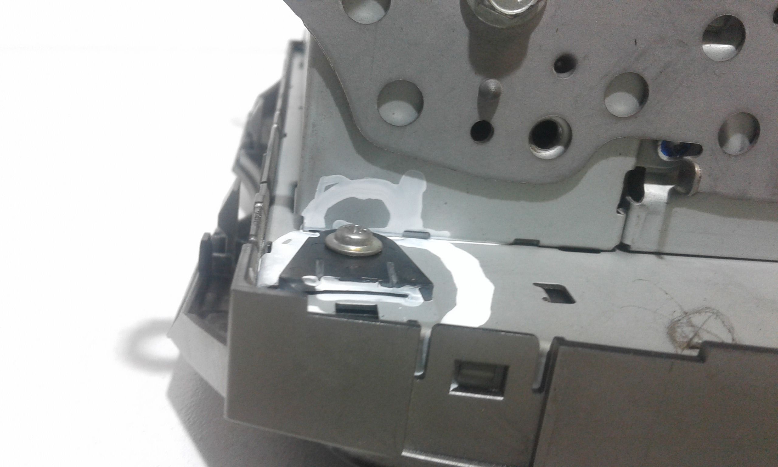 Autoradio TOYOTA Yaris 3 Serie