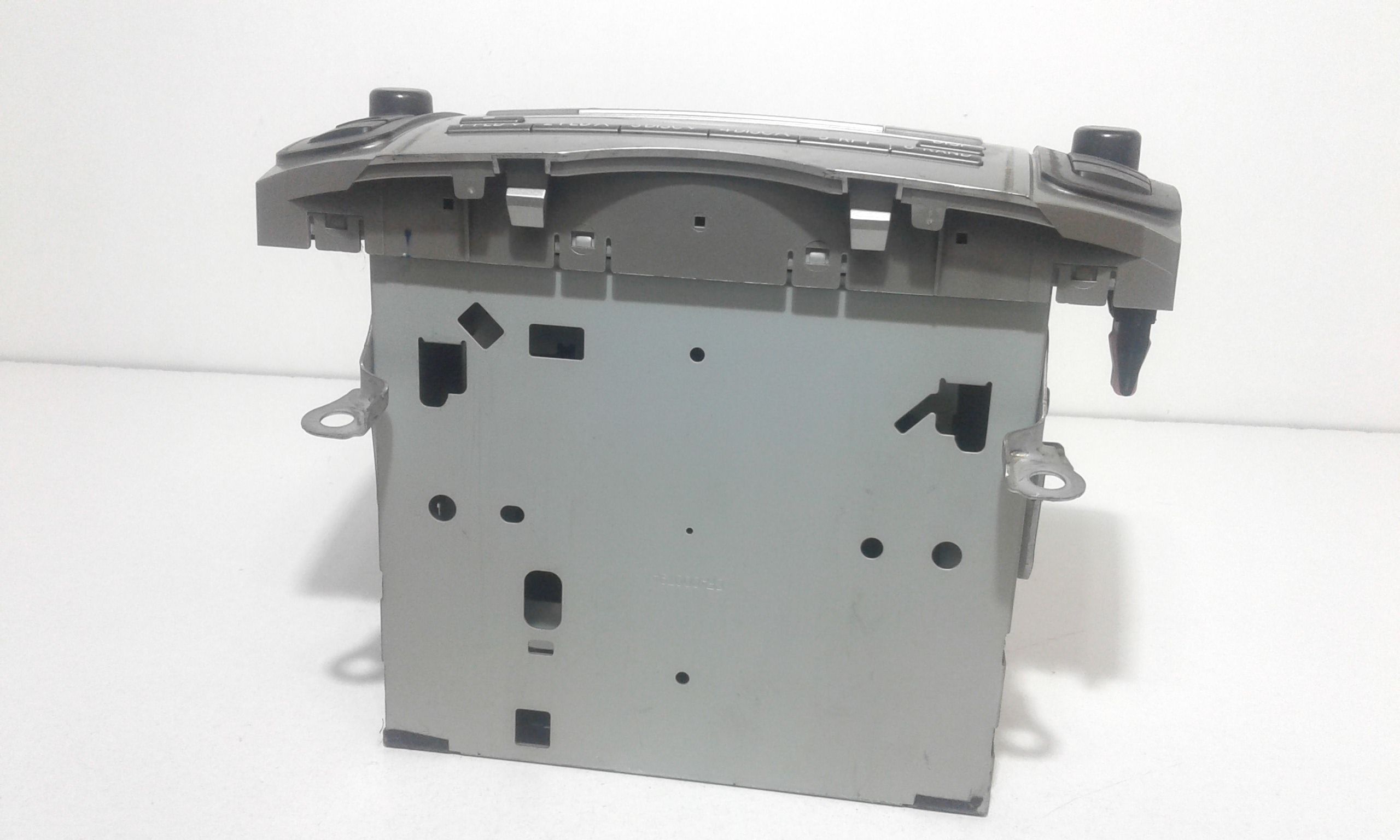 Autoradio TOYOTA Yaris 3 Serie