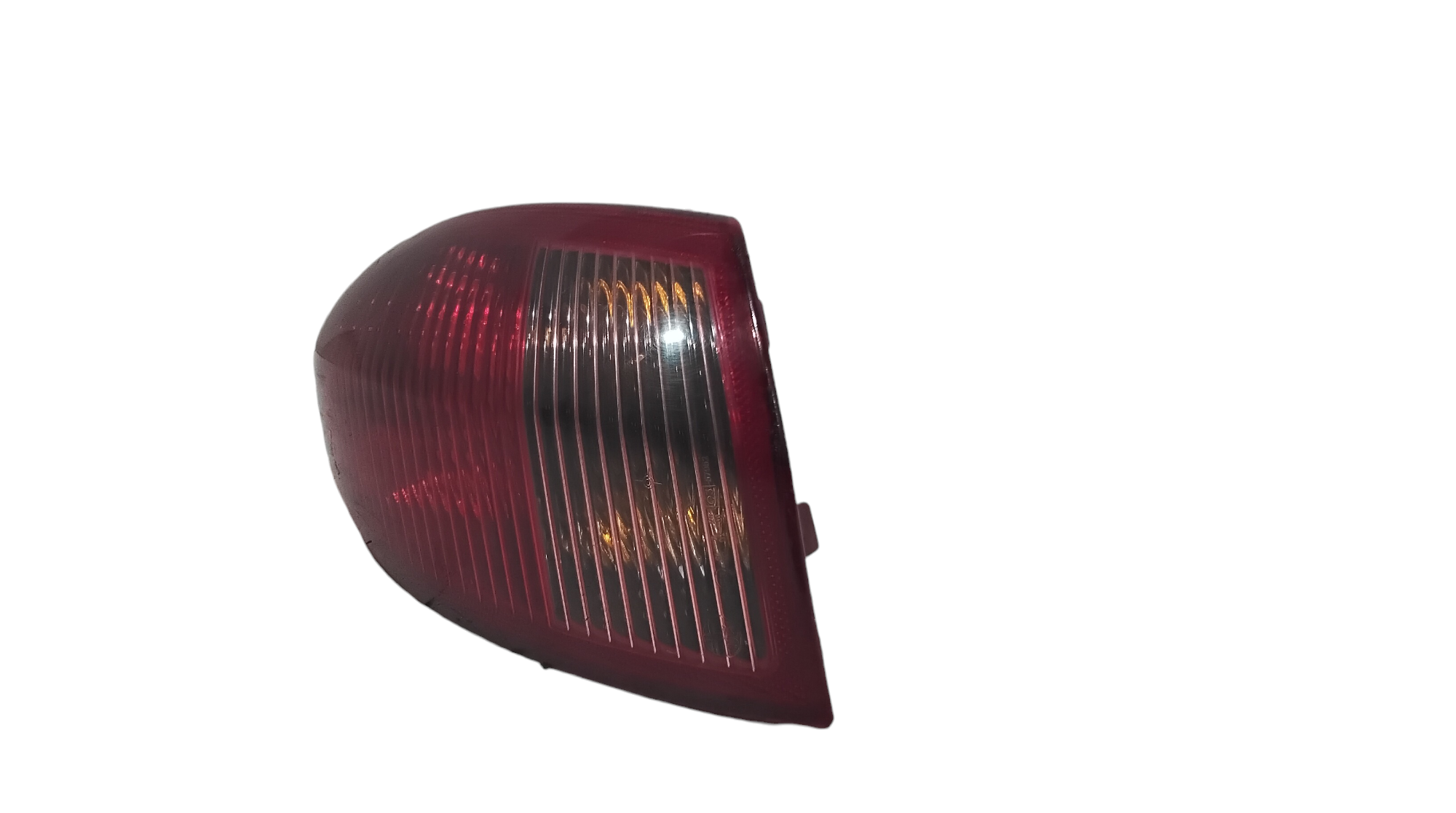 Stop fanale Posteriore sinistro lato Guida per Alfa Romeo 147 Serie (937_) (05>10) (2005 - 2010)