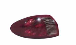 Stop fanale Posteriore sinistro lato Guida per Alfa Romeo 147 Serie (937_) (05>10) (2005 - 2010)