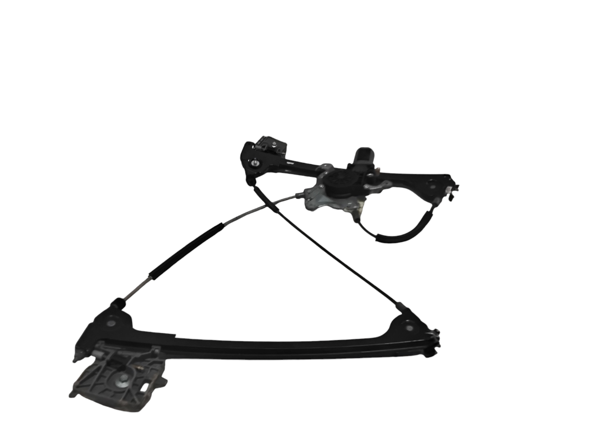 Cremagliera anteriore sinistra Guida per Mercedes Slk Serie (w170) (96>04) (1996 - 2004)