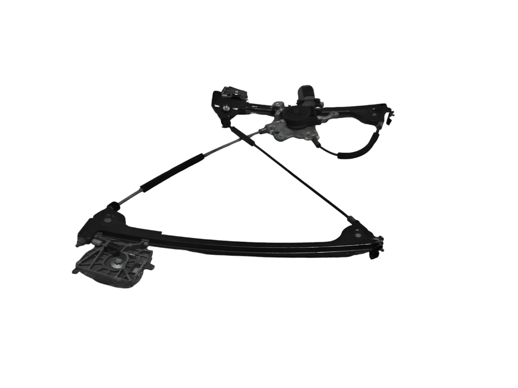 Cremagliera anteriore sinistra Guida per Mercedes Slk Serie (w170) (96>04) (1996 - 2004)