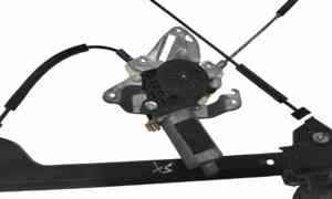 Cremagliera anteriore sinistra Guida per Mercedes Slk Serie (w170) (96>04) (1996 - 2004)