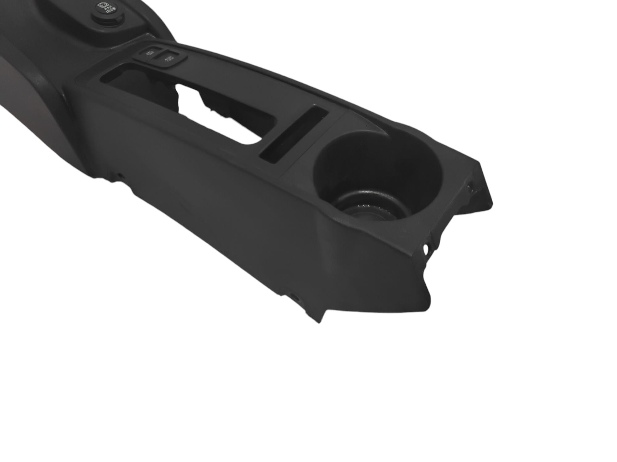 Tunnel centrale per Fiat Dobl Cargo (10>18) (2010 - 2018)