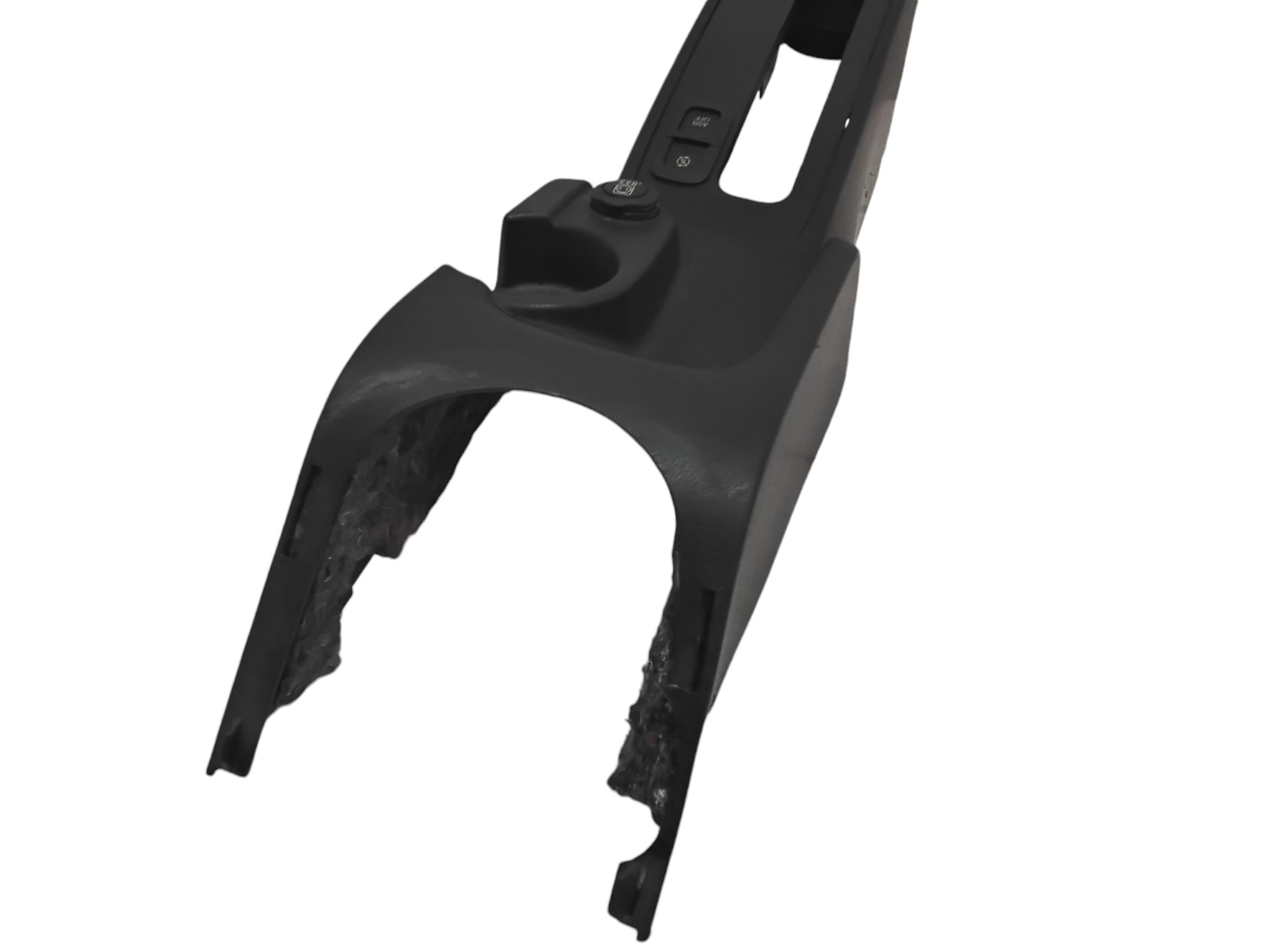 Tunnel centrale per Fiat Dobl Cargo (10>18) (2010 - 2018)