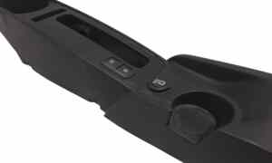 Tunnel centrale per Fiat Dobl Cargo (10>18) (2010 - 2018)