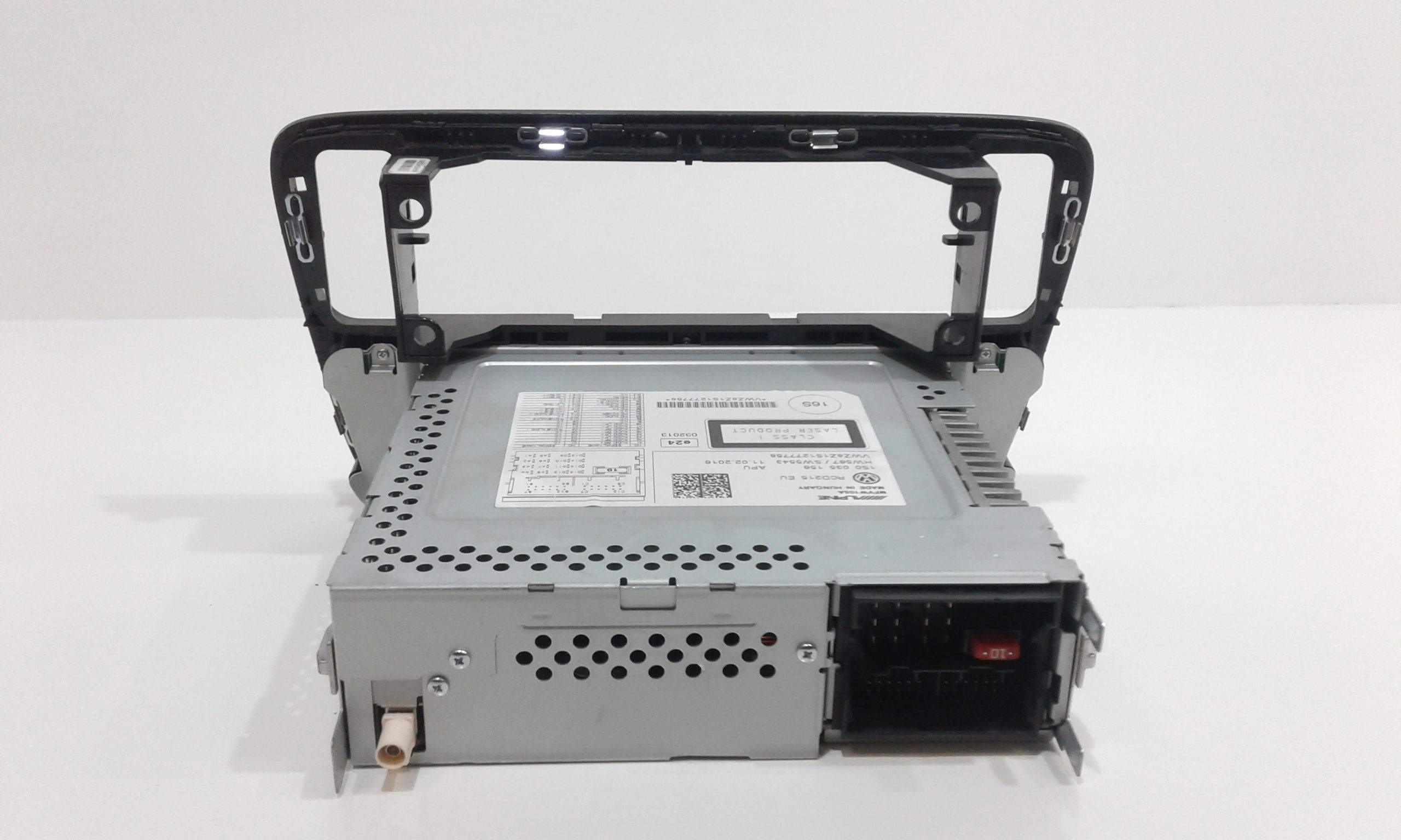 Autoradio VOLKSWAGEN Up 1 Serie