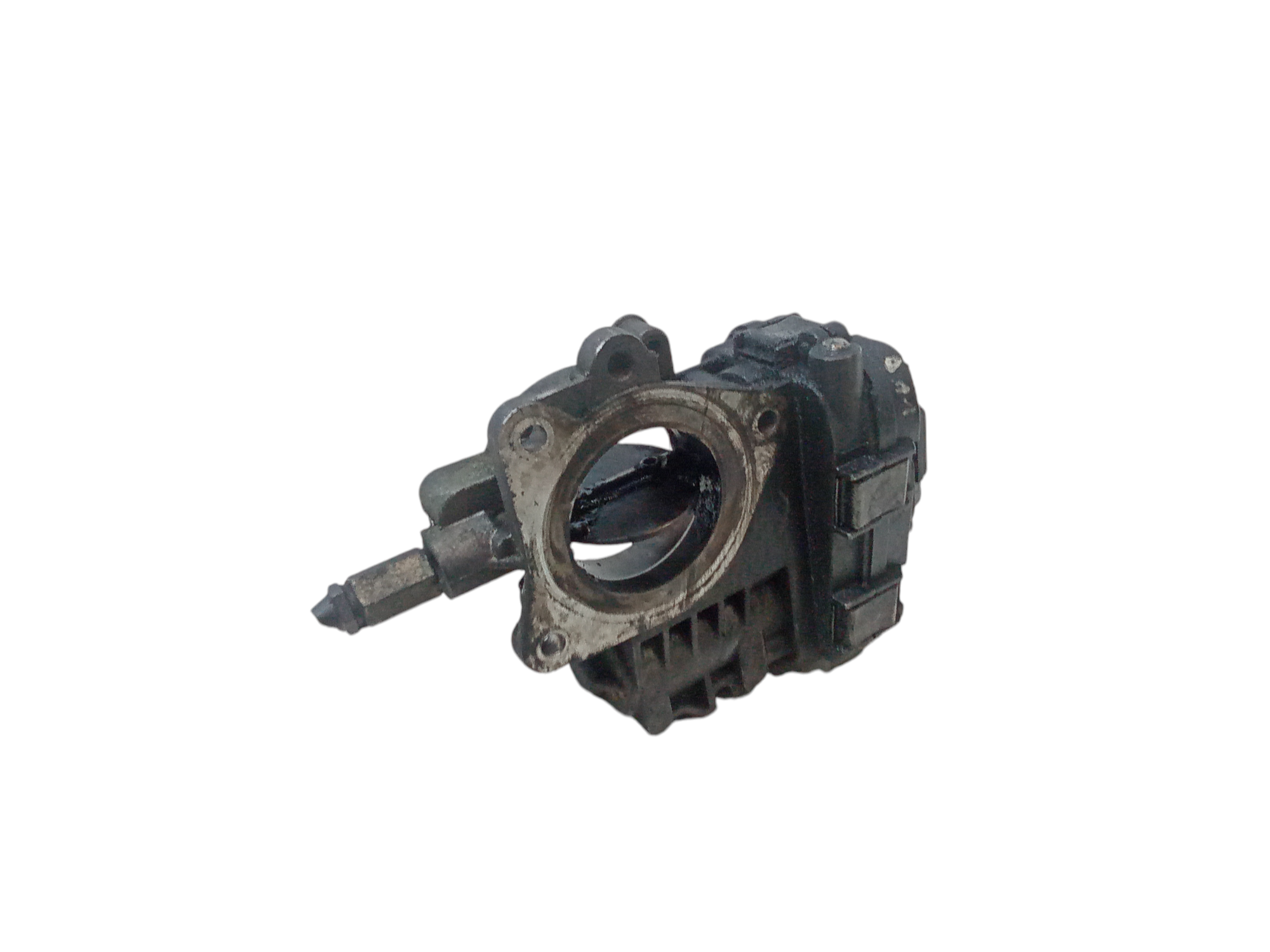 Corpo Farfallato per Alfa Romeo Giulietta Serie (940_) (10>13) (2010 - 2013)