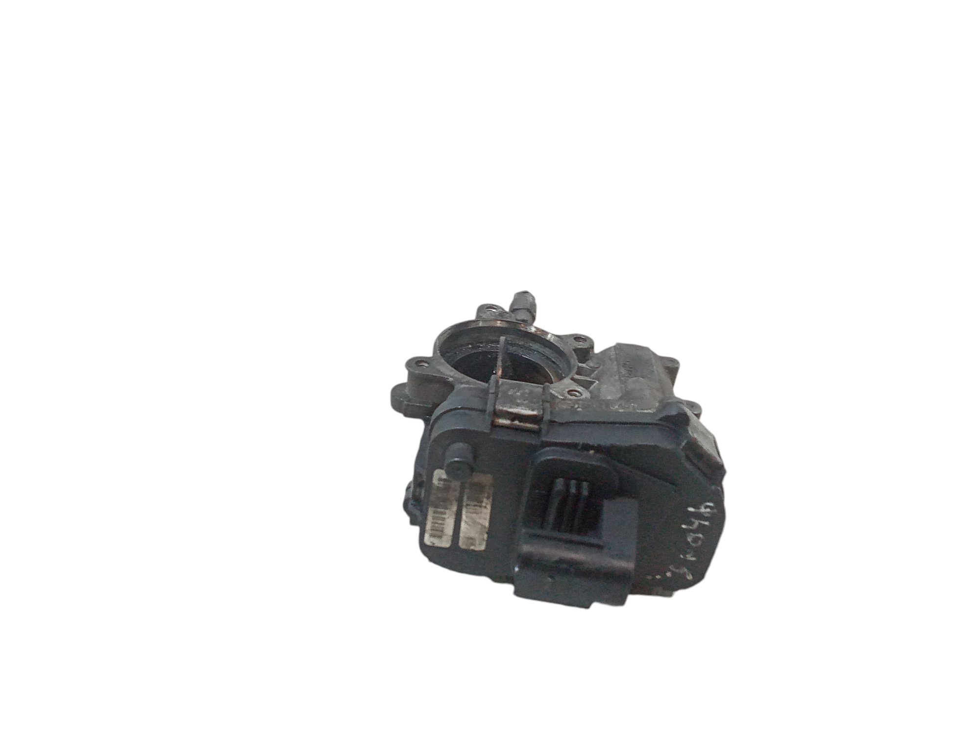 Corpo Farfallato per Alfa Romeo Giulietta Serie (940_) (10>13) (2010 - 2013)