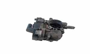 Corpo Farfallato per Alfa Romeo Giulietta Serie (940_) (10>13) (2010 - 2013)