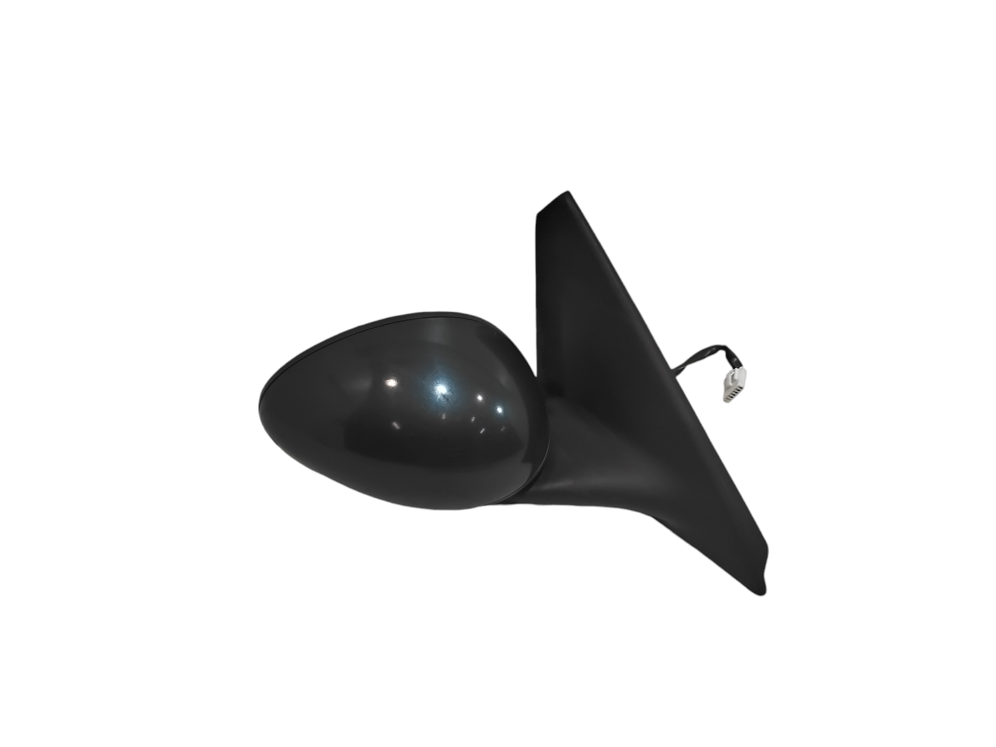 Specchietto Retrovisore Destro per Alfa Romeo 147 Serie (937_) (05>10) (2005 - 2010)