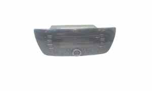 Autoradio per Fiat Dobl Serie (09>) (2009 - In produzione)