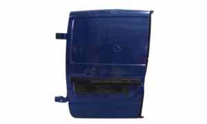 Porta carico posteriore a battente SX lato guida Non vetrata per Mercedes Vito W639 2 Serie (2003 - 2014)