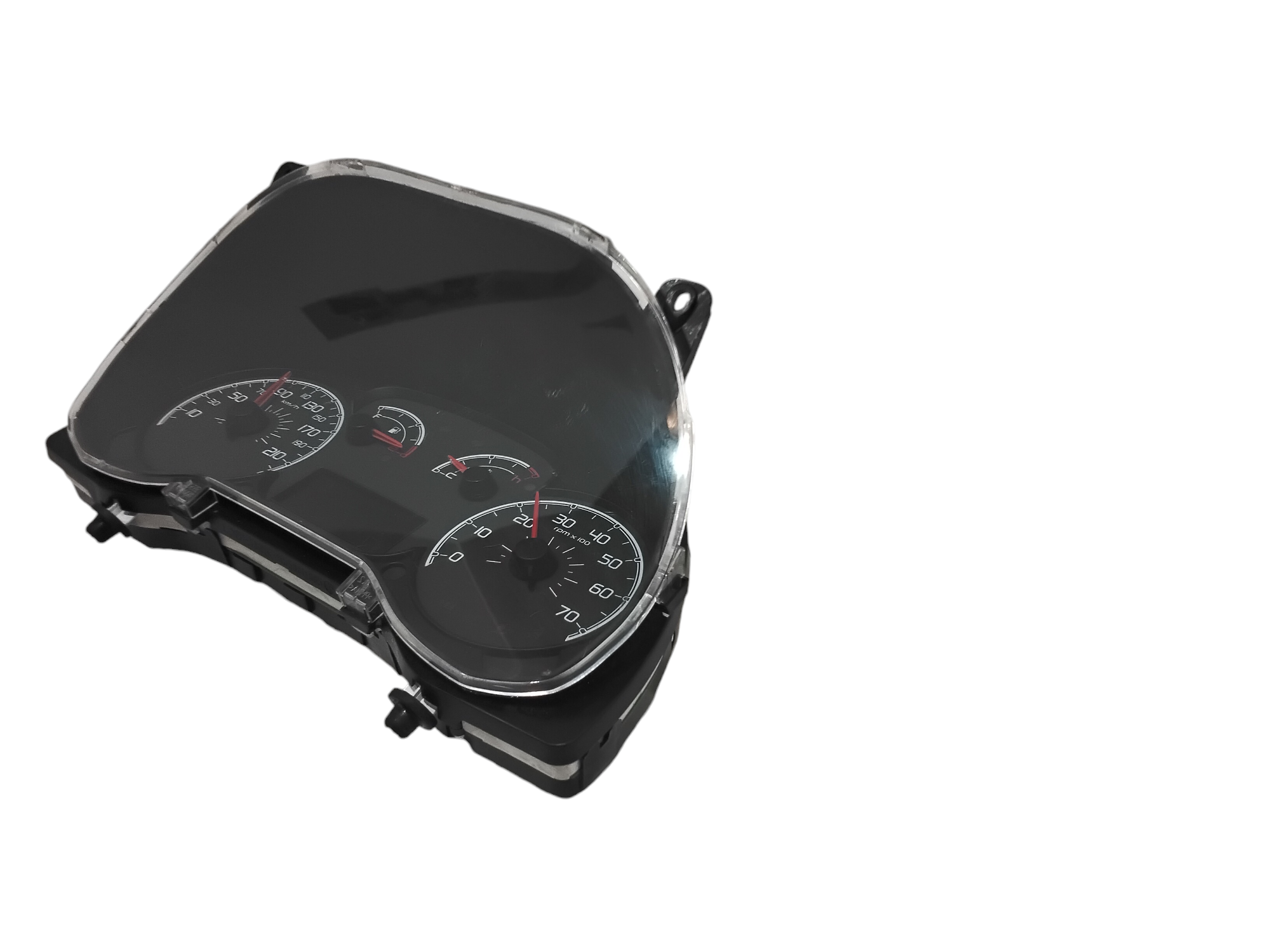 Quadro Strumenti per Fiat Dobl Cargo (10>18) (2010 - 2018)