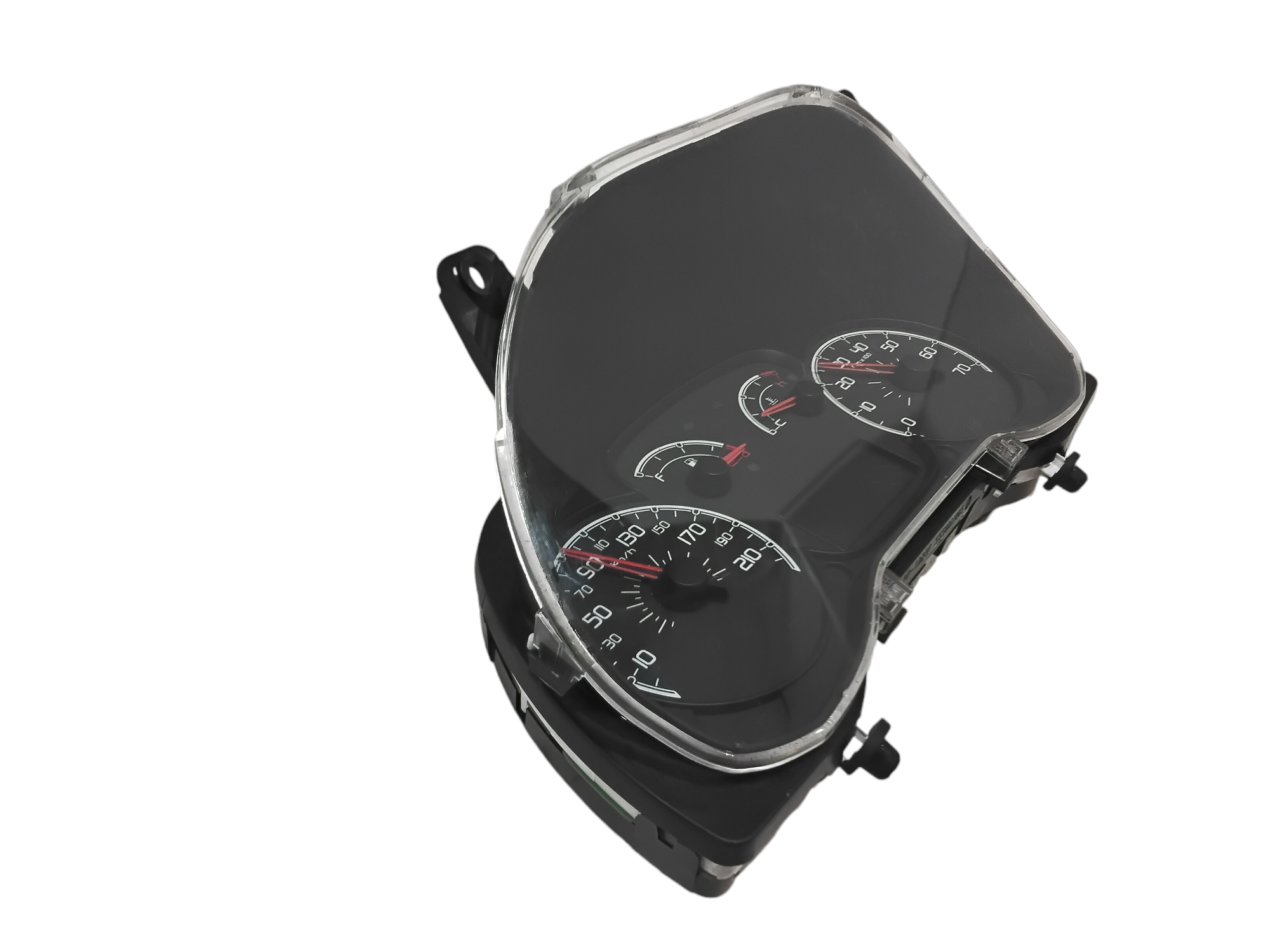 Quadro Strumenti per Fiat Dobl Cargo (10>18) (2010 - 2018)