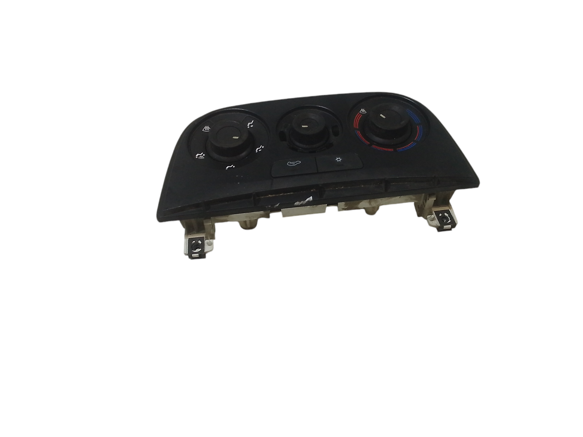 Comandi Clima per Fiat Dobl Cargo (10>18) (2010 - 2018)