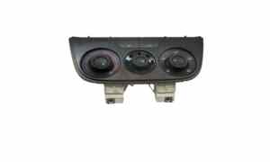 Comandi Clima per Fiat Dobl Cargo (10>18) (2010 - 2018)