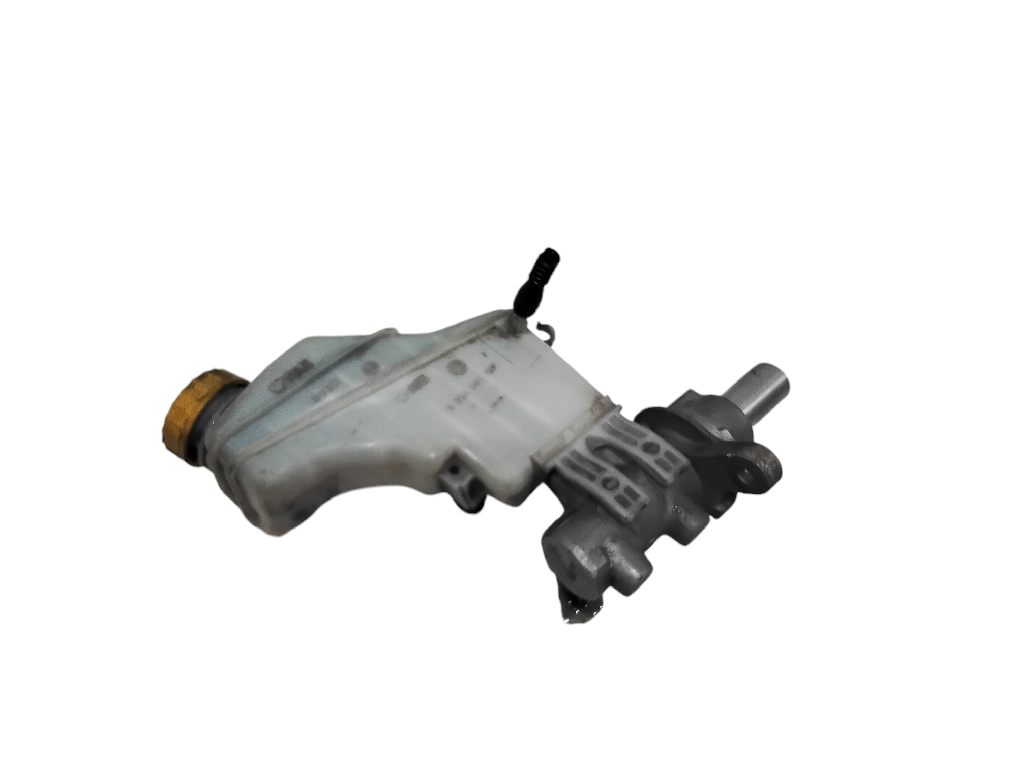 Pompa Freni per Fiat Dobl Cargo (10>18) (2010 - 2018)