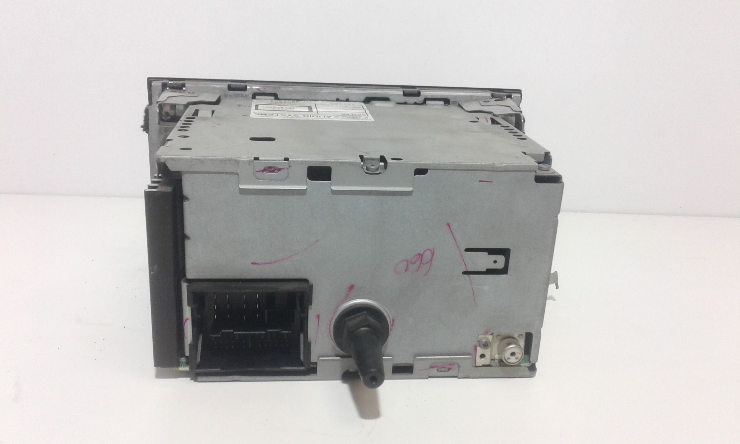 Autoradio FORD C - Max Serie