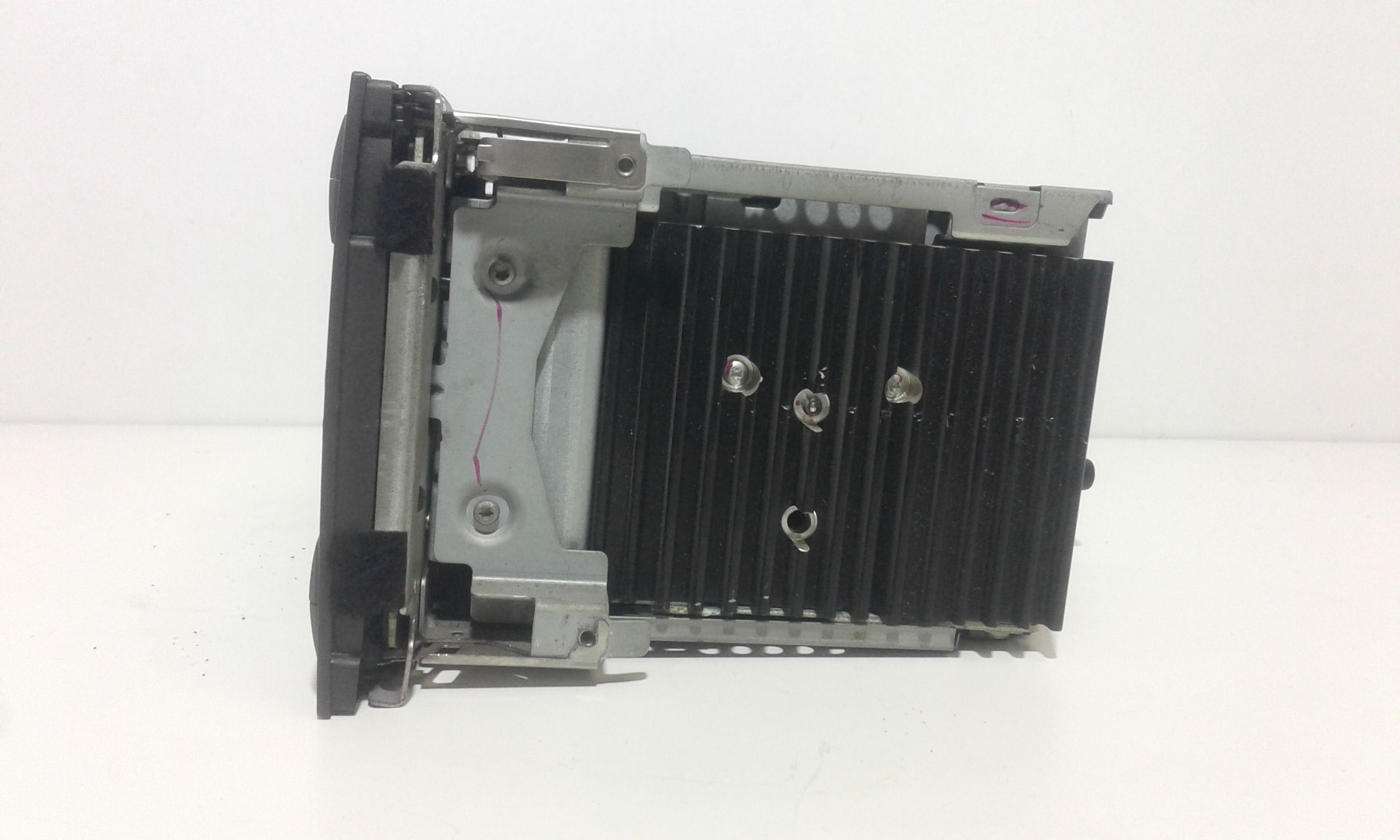 Autoradio FORD C - Max Serie