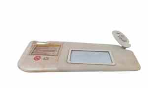 Parasole aletta Lato Passeggero per Fiat Grande Punto 1 Serie (2005 - 2008)