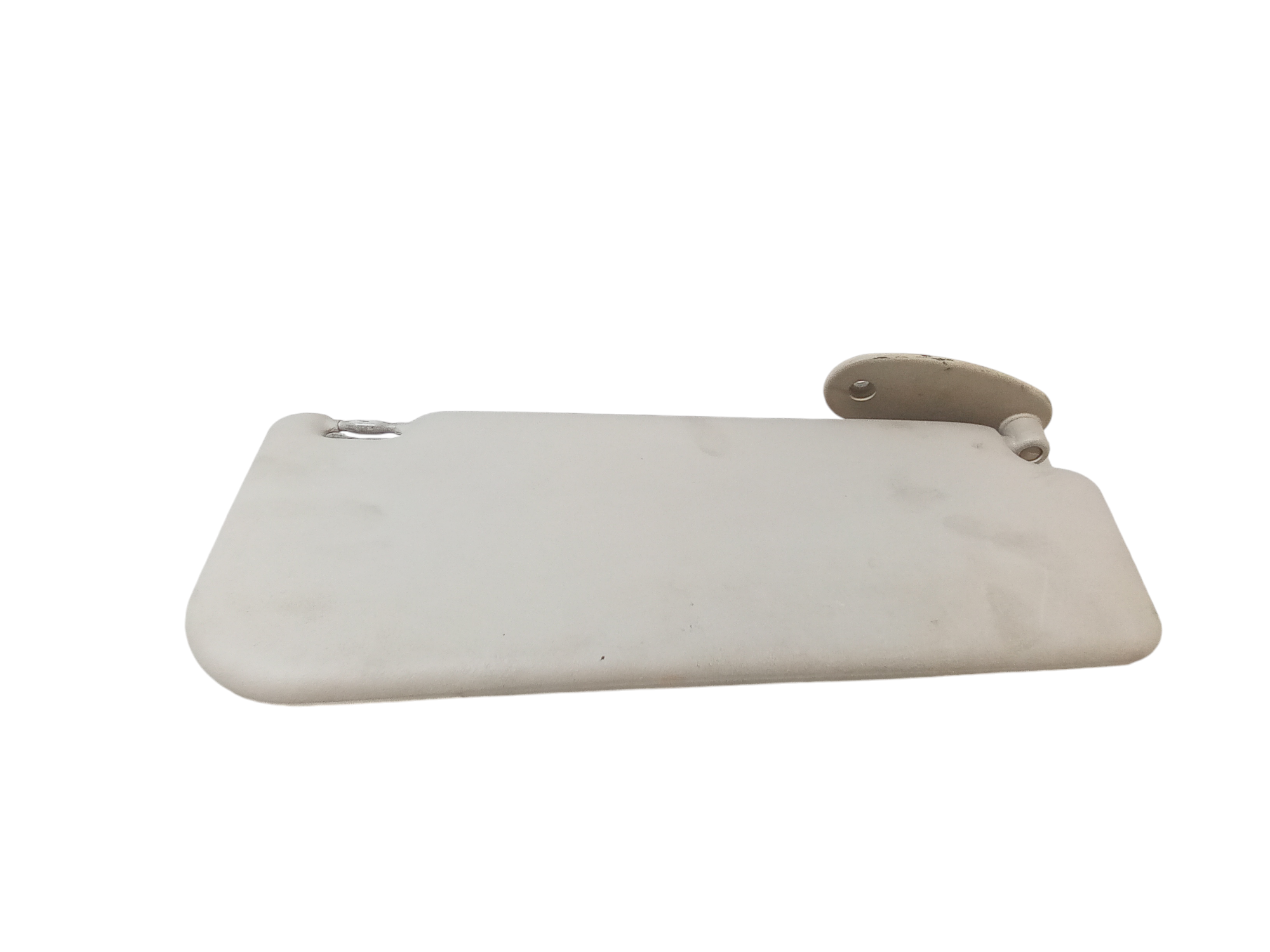 Parasole aletta anteriore Lato Guida per Fiat Grande Punto 1 Serie (2005 - 2008)