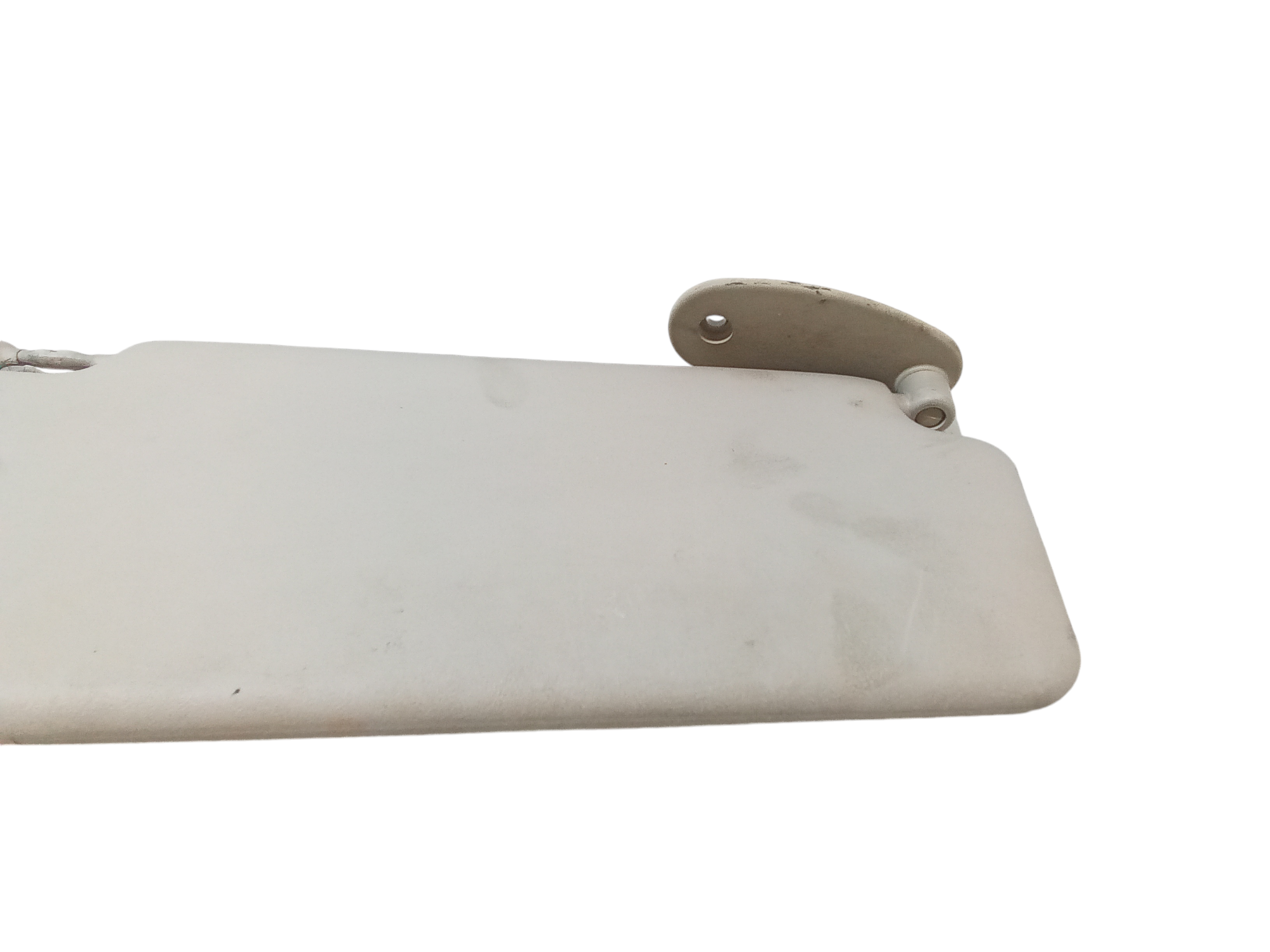 Parasole aletta anteriore Lato Guida per Fiat Grande Punto 1 Serie (2005 - 2008)