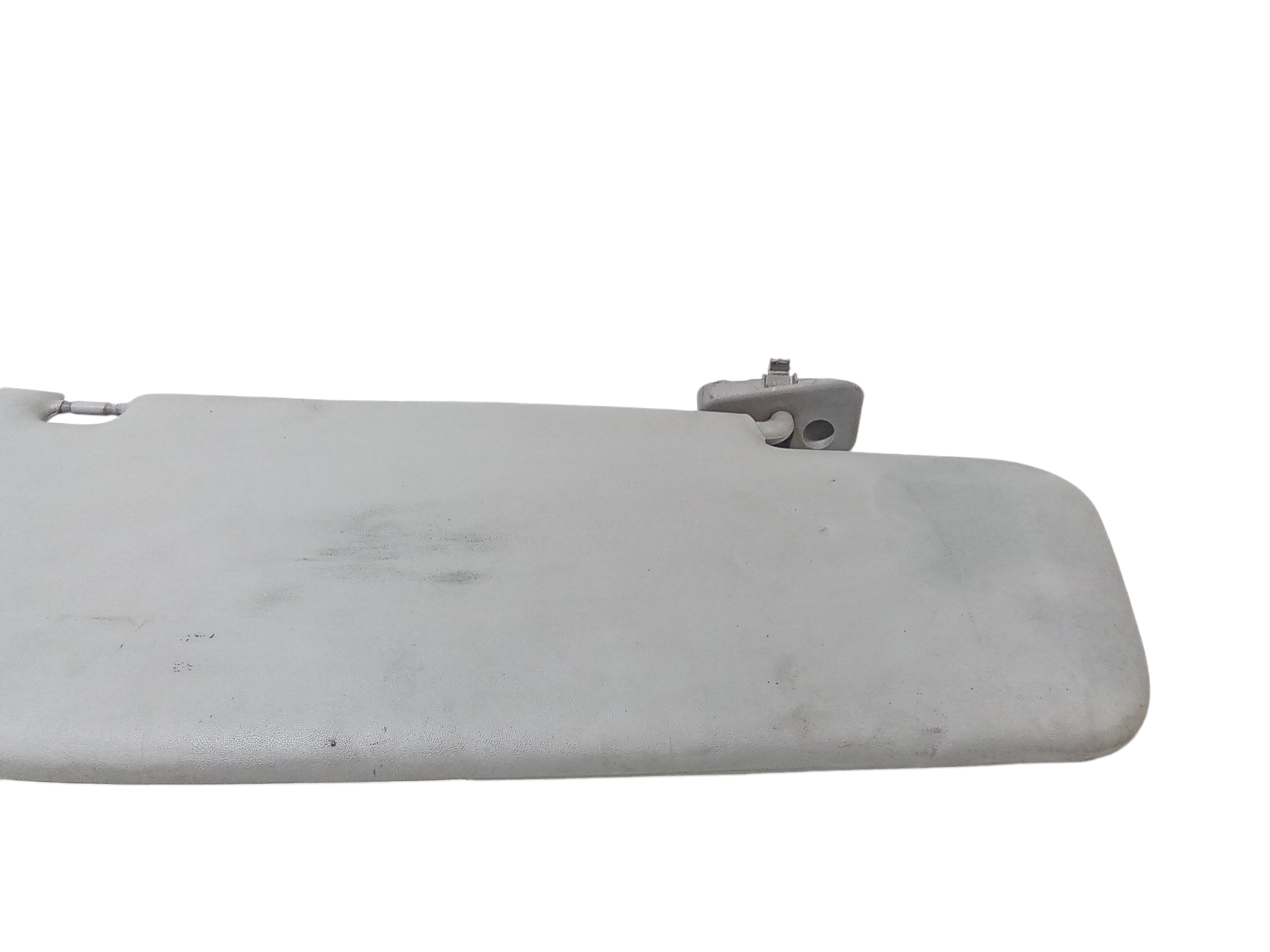 Parasole aletta anteriore Lato Guida per Fiat Dobl Serie (09>) (2009 - In produzione)