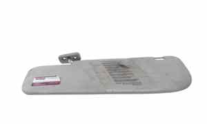 Parasole aletta anteriore Lato Guida per Fiat Dobl Serie (09>) (2009 - In produzione)