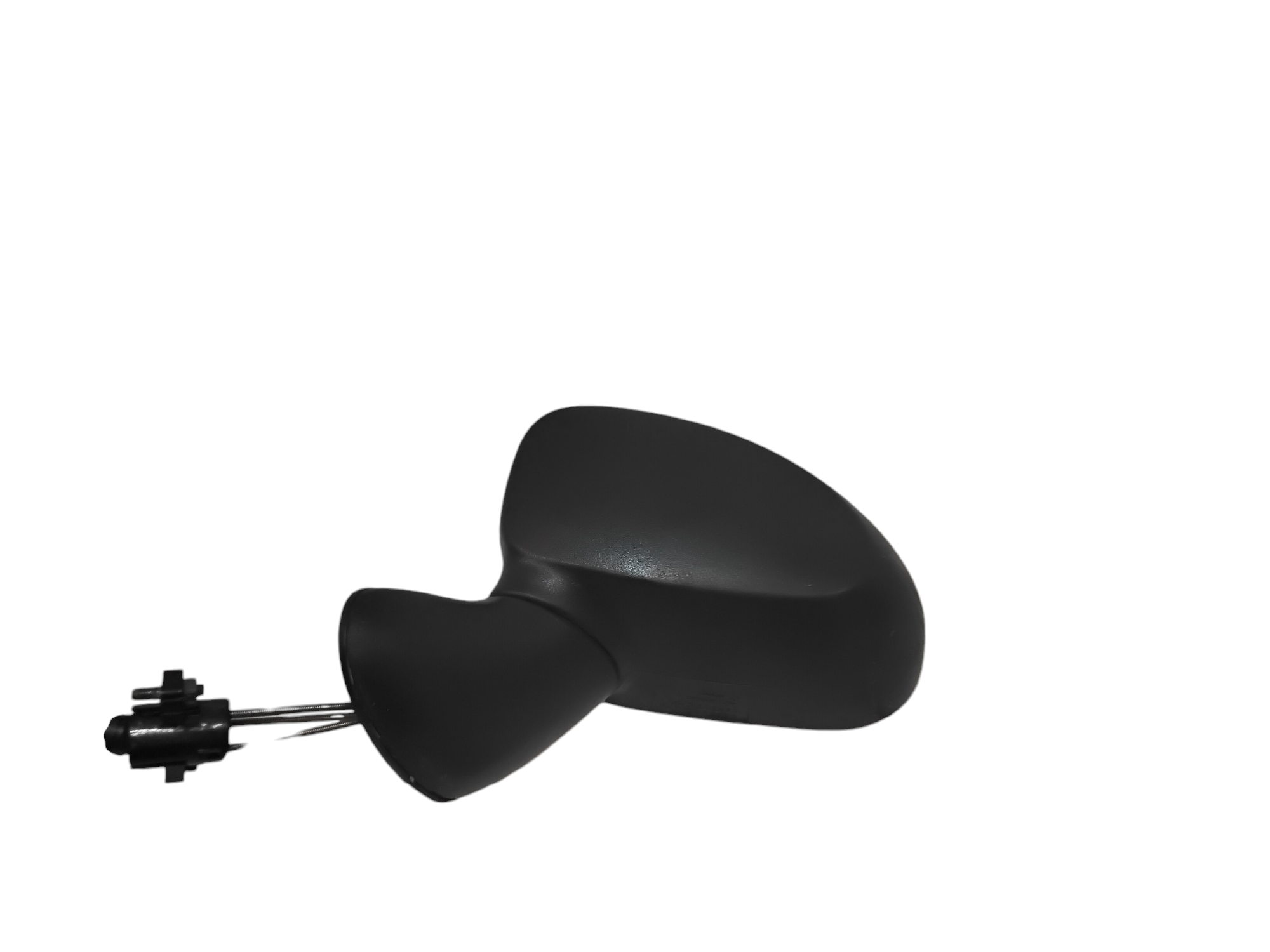 Specchietto Retrovisore Sinistro per Chevrolet Matiz 3 Serie (2005 - 2007)