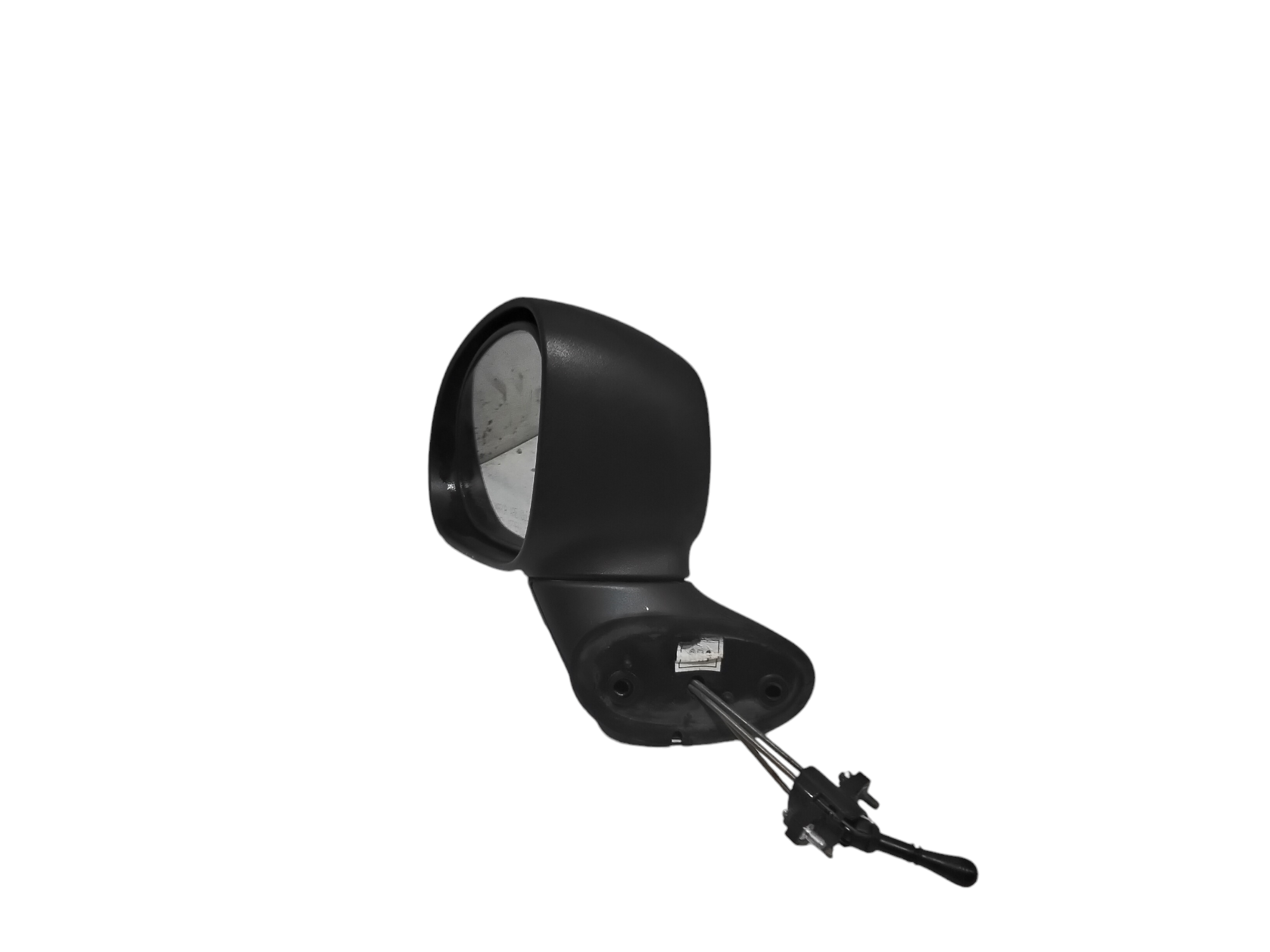 Specchietto Retrovisore Sinistro per Chevrolet Matiz 3 Serie (2005 - 2007)