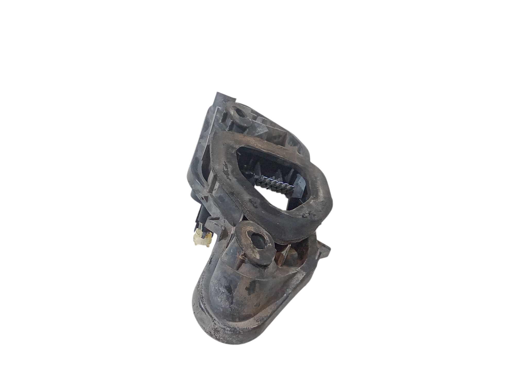 Portalampada stop SX per Opel Corsa D 5p 1 Serie (2006 - In produzione)