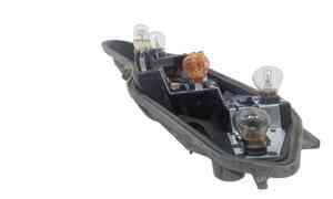 Portalampada stop SX per Opel Corsa D 5p 1 Serie (2006 - In produzione)