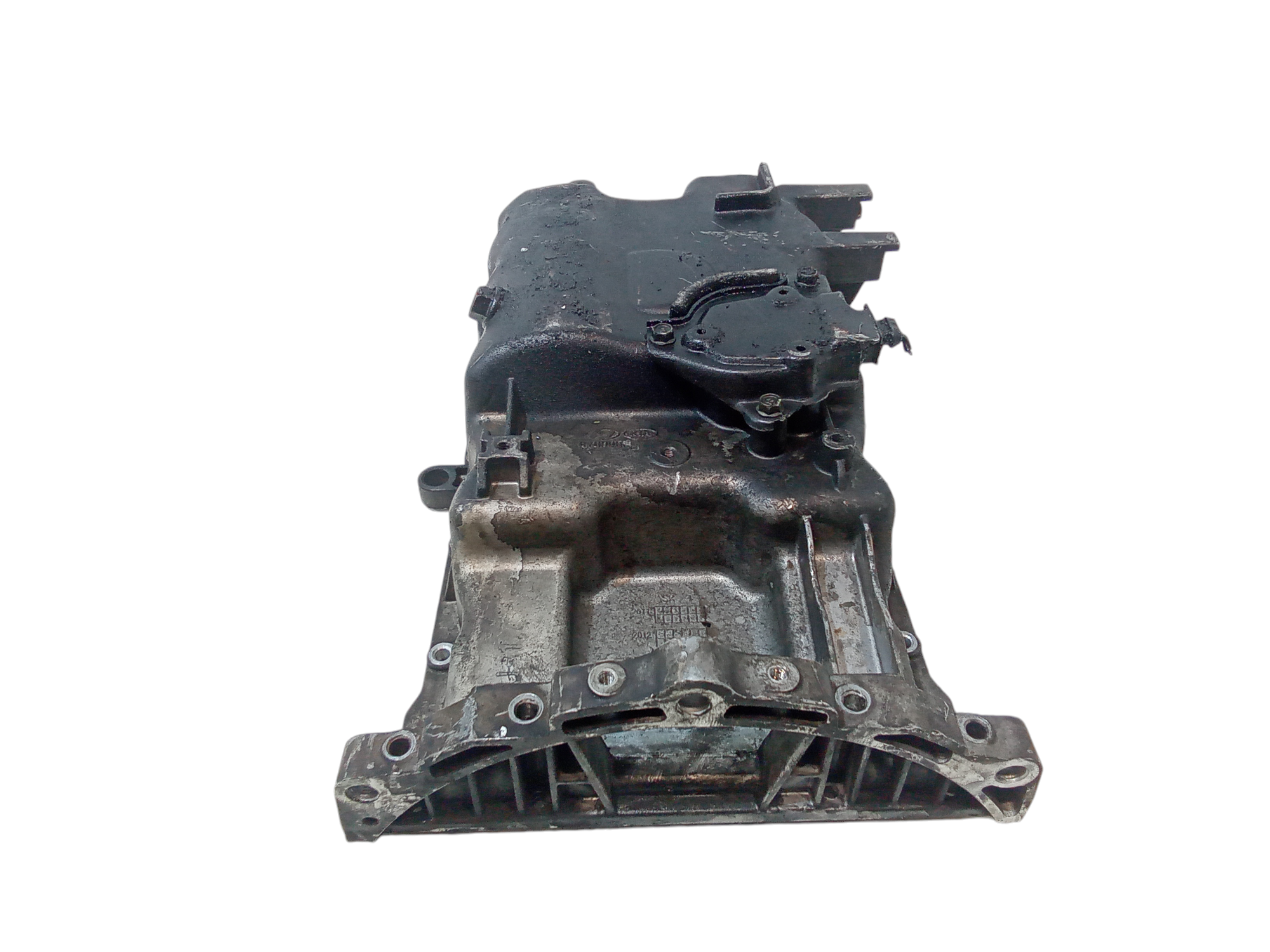 Coppa Olio Motore per Kia Cee d 1 Serie (2006 - 2012)