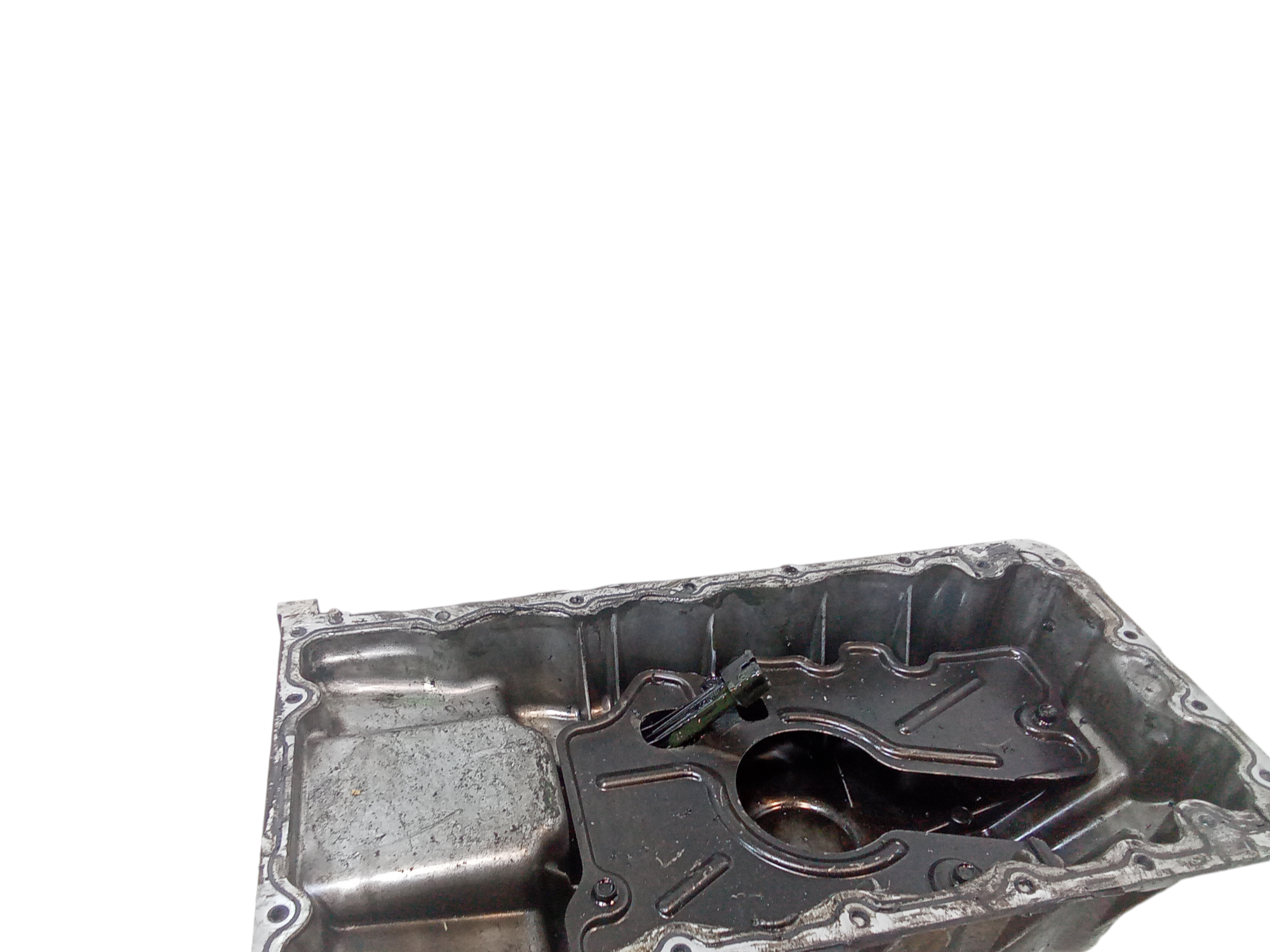 Coppa Olio Motore per Kia Cee d 1 Serie (2006 - 2012)