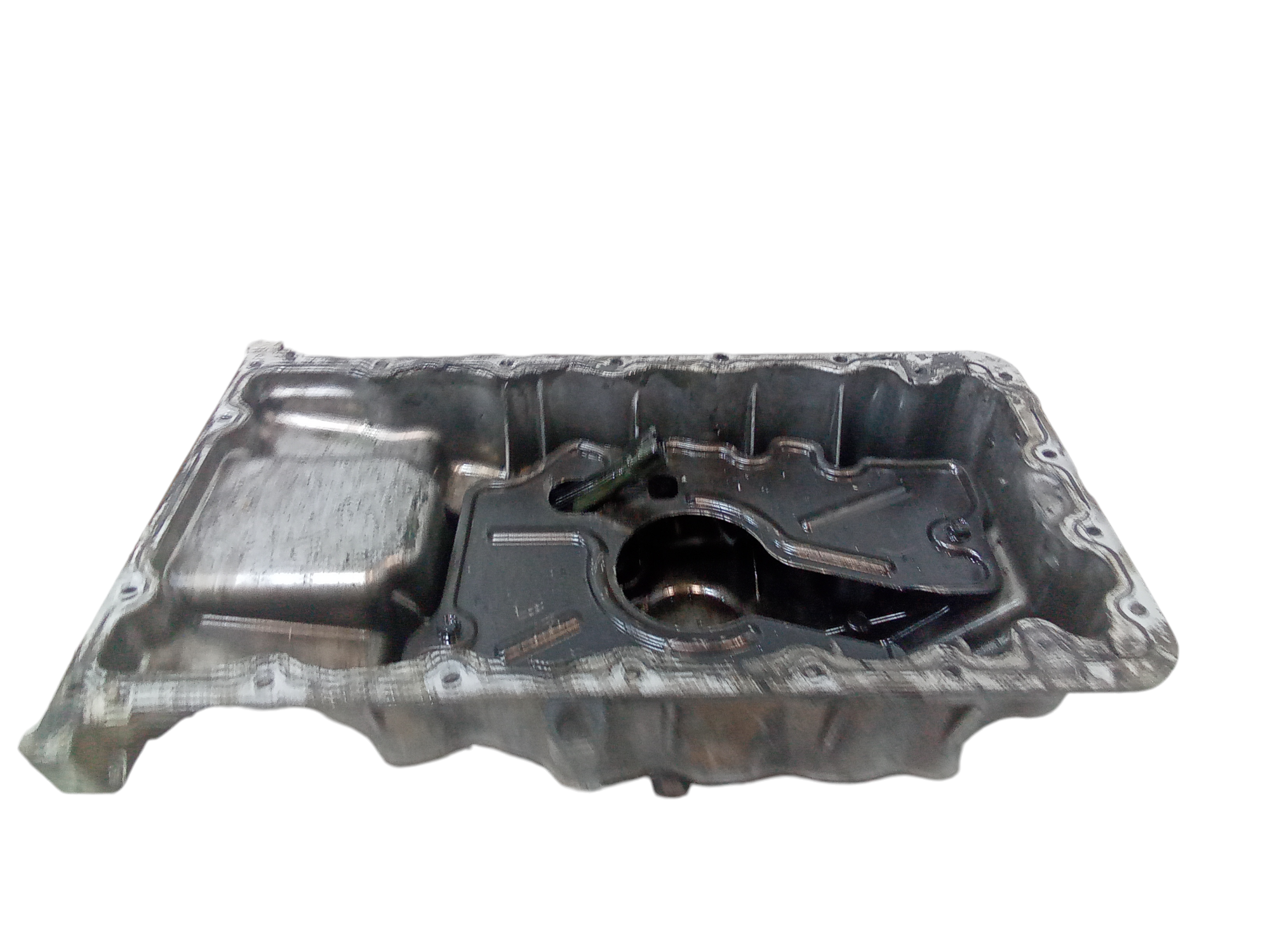 Coppa Olio Motore per Kia Cee d 1 Serie (2006 - 2012)