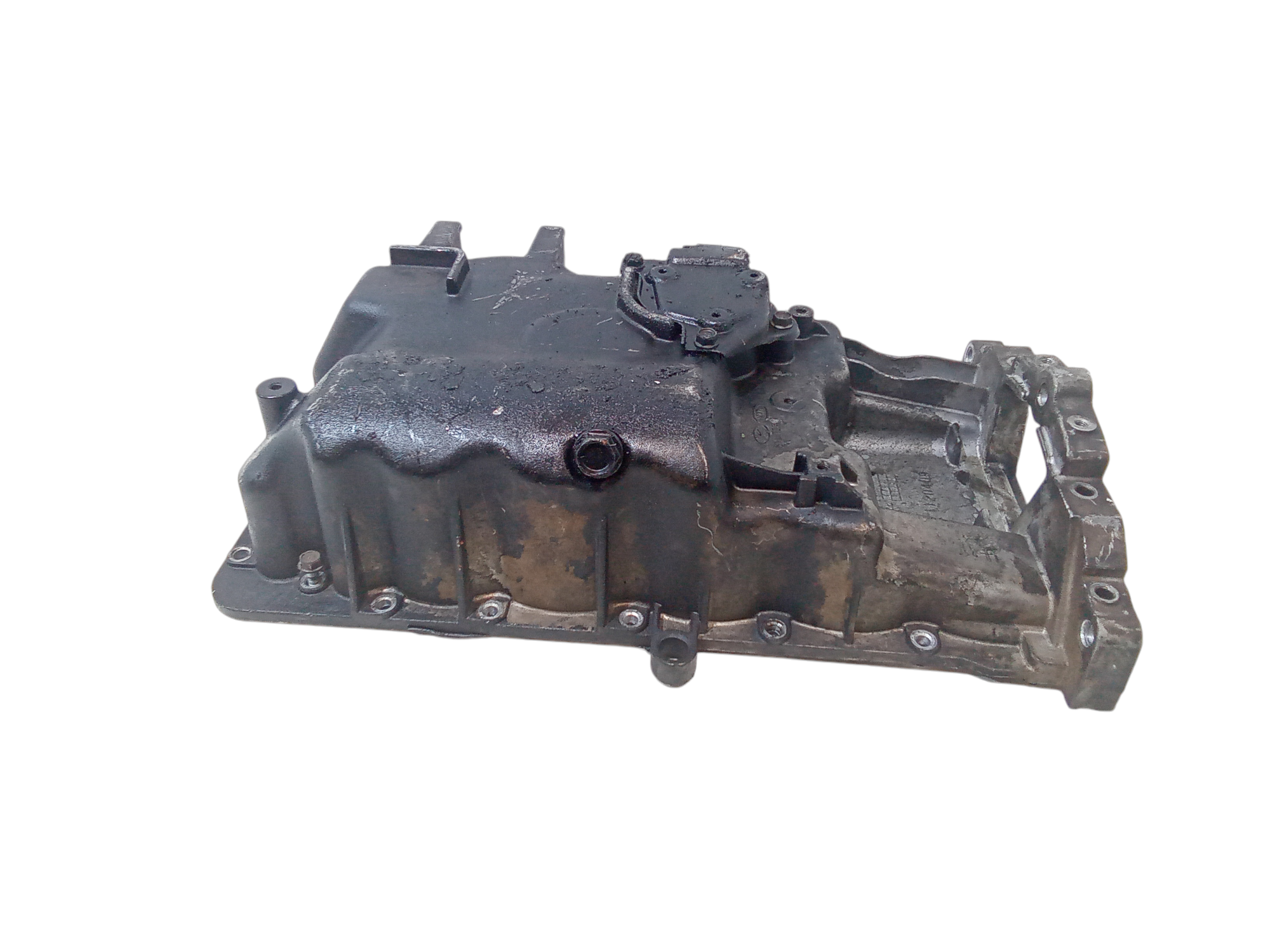 Coppa Olio Motore per Kia Cee d 1 Serie (2006 - 2012)