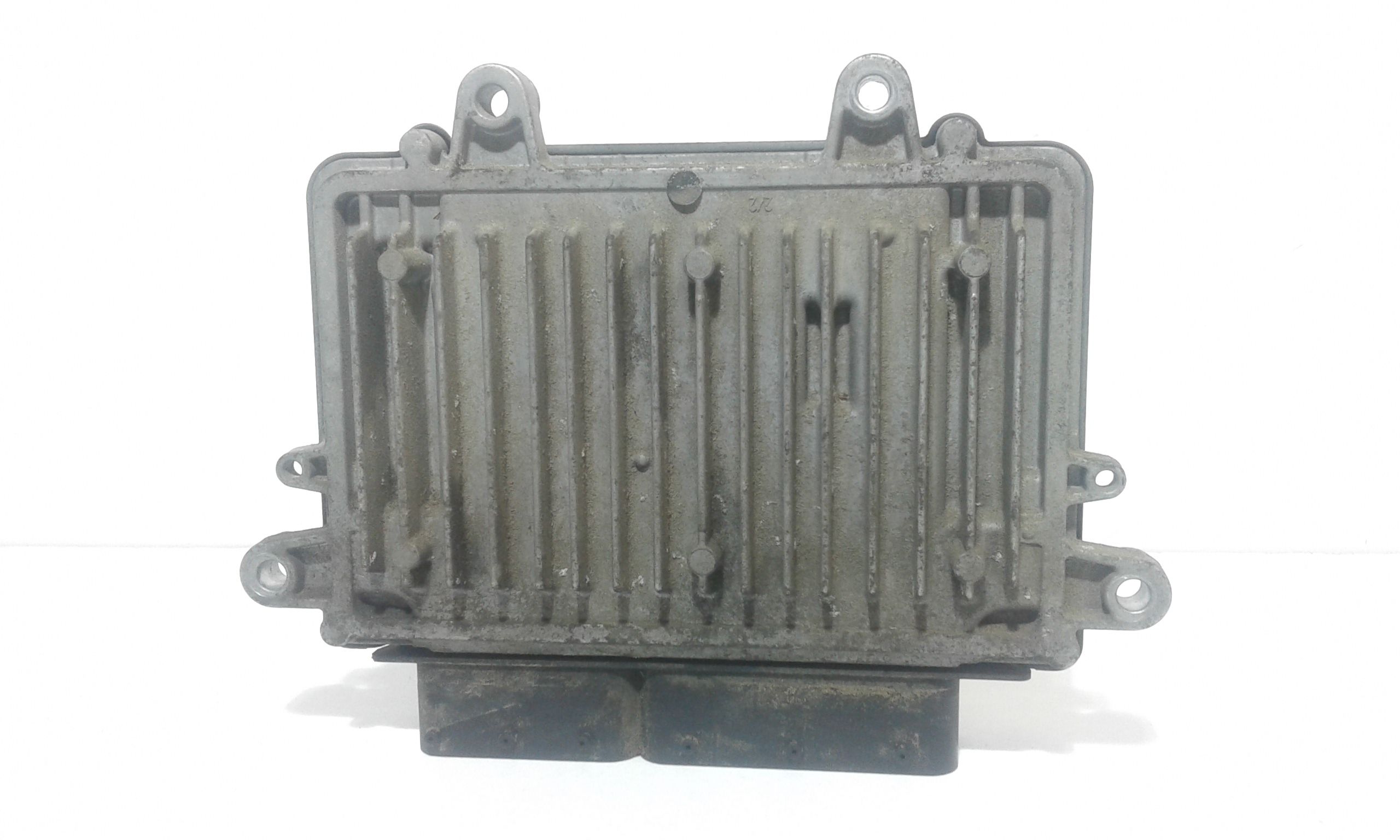 Centralina motore MERCEDES Classe A W169 3 Serie